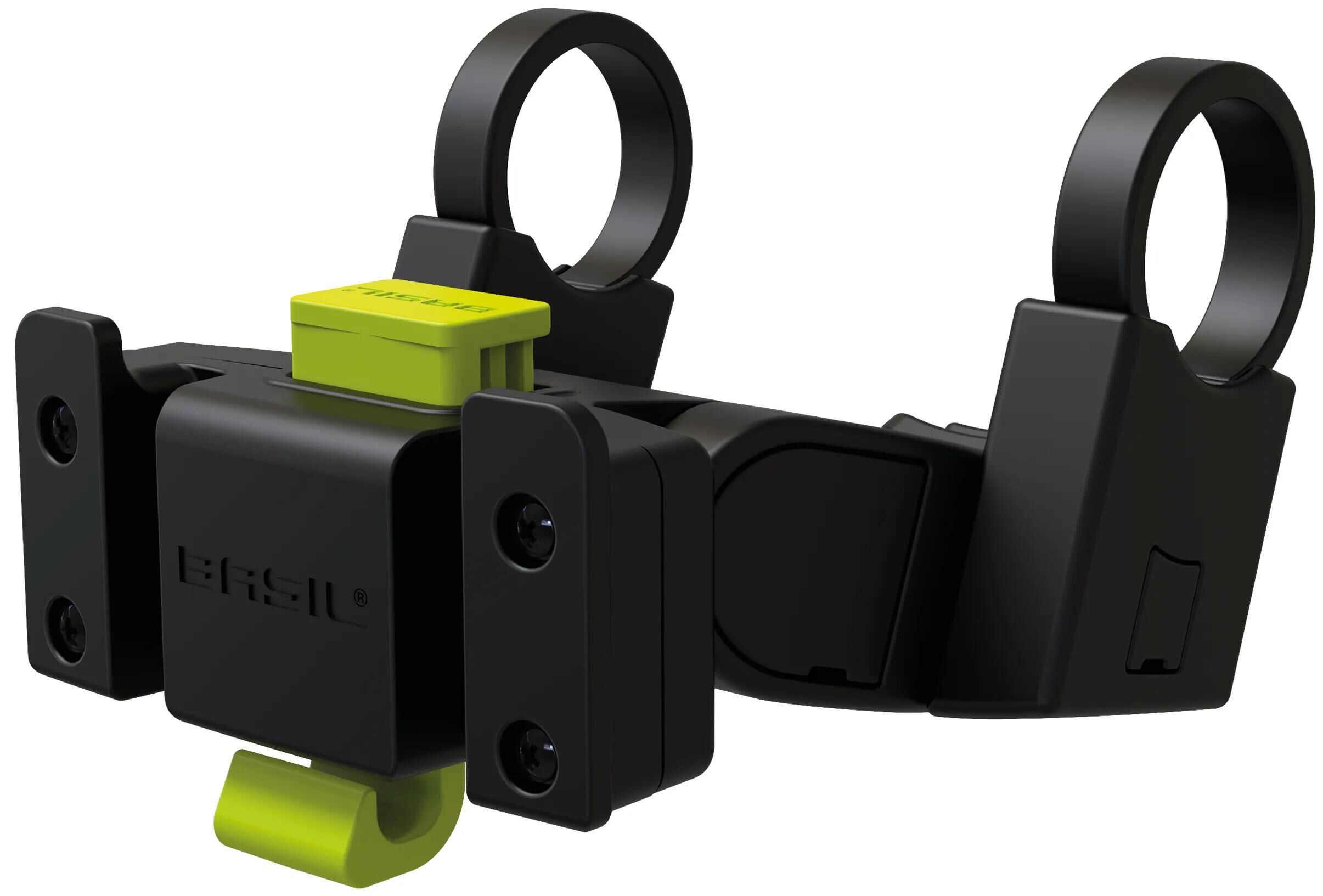 Korbhalter,Korbbefestigung