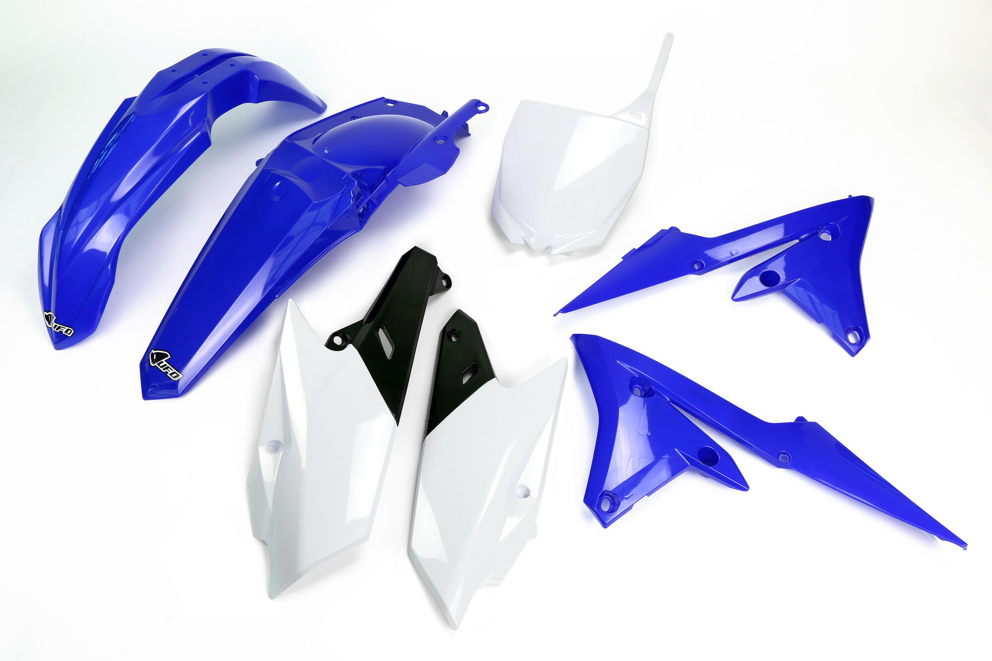 UFO PLAST_Verkleidungssatz Verkleidung