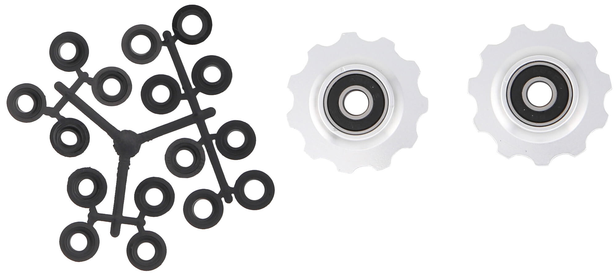 _Schaltrollen-Set Schaltrollen,Schaltwerke - Ersatz