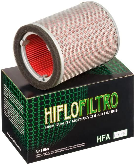 HIFLOFILTRO_Luftfilter Luftfilter,Filter