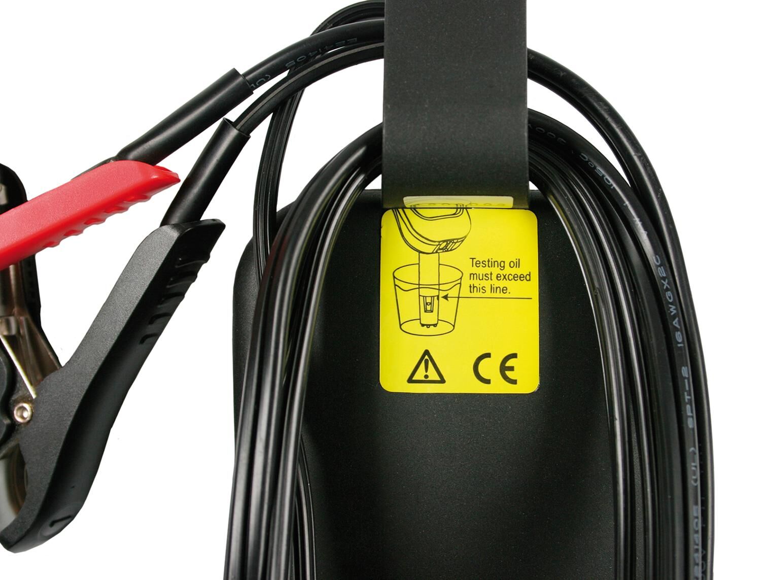 _Bremsflüssigkeitstester Bremsflüssigkeitstester