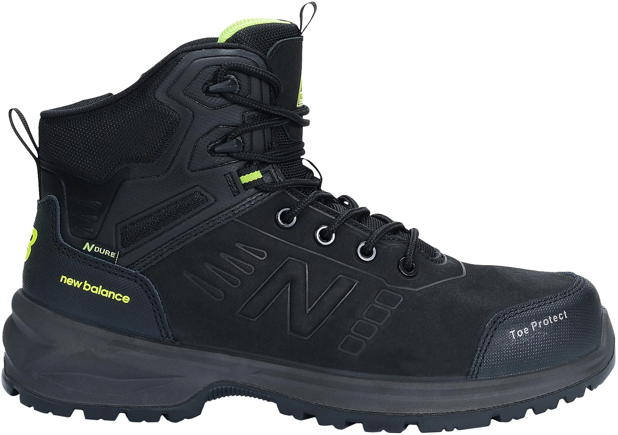 New Balance Sicherheitsschuhe,Arbeitsbekleidung,Arbeitsschuhe,Bekleidung