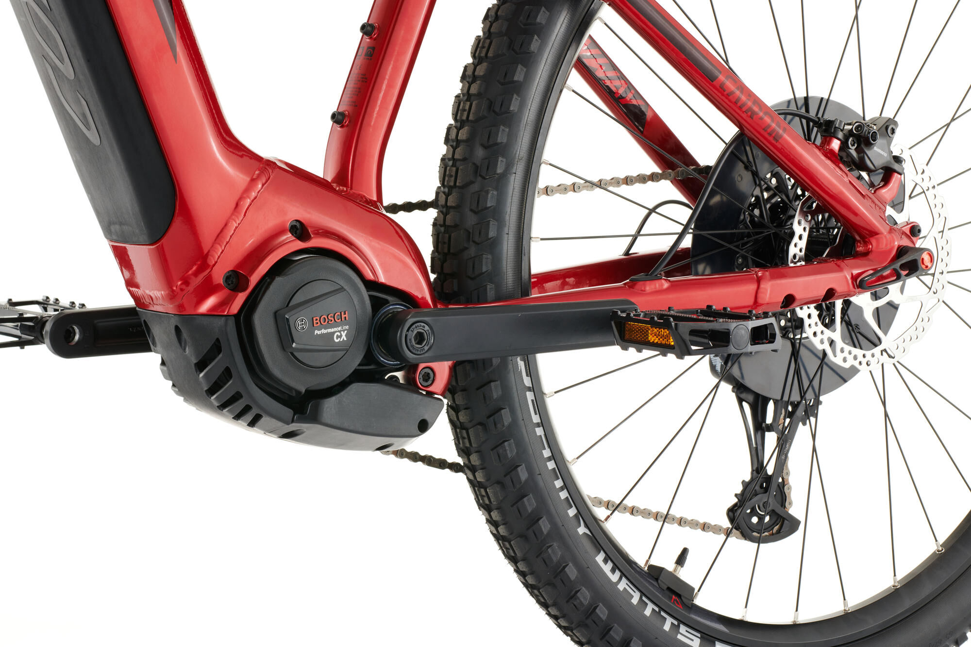 _Elektro-MTB Hardtail_Cairon S 6.0_4 E-Mountainbikes,Mountainbikes,MTBs,Fahrräder,Hardtail