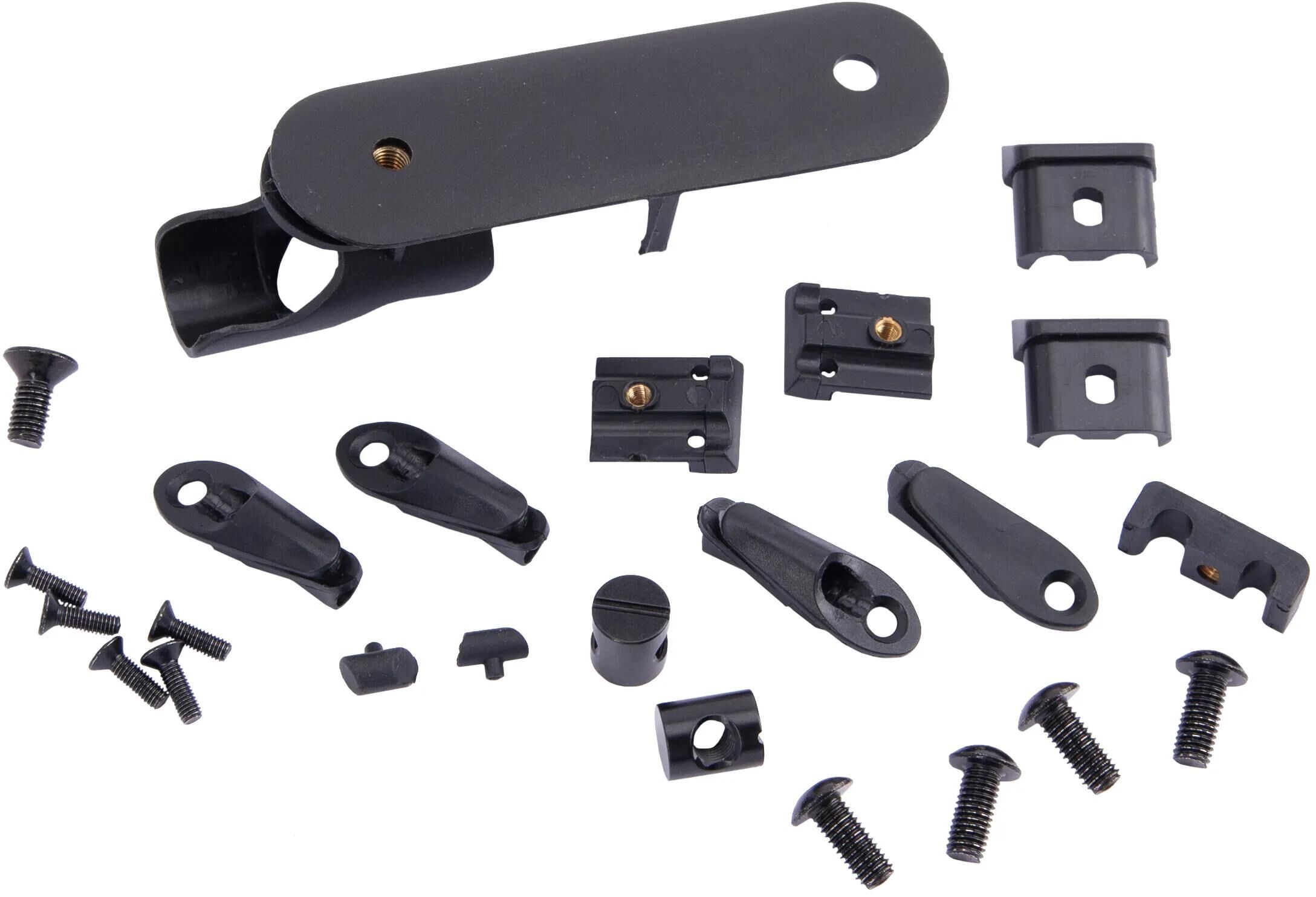 CONWAY_Kleinteilesatz Originalersatzteile Fahrradprogramm