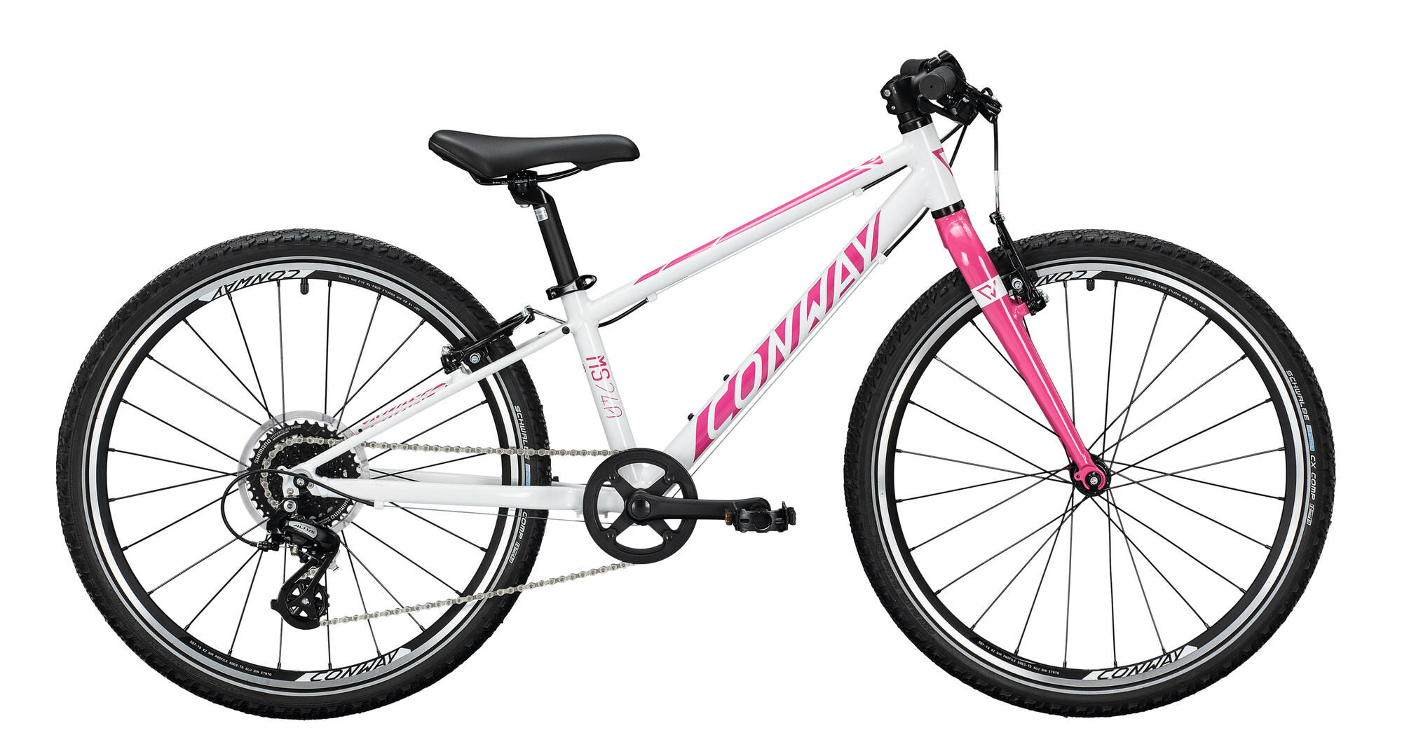 _MTB Jugendrad_MS 240 rigid_1 MTBs,Mountainbikes,Fahrräder,Jugendrad MTB / Sport