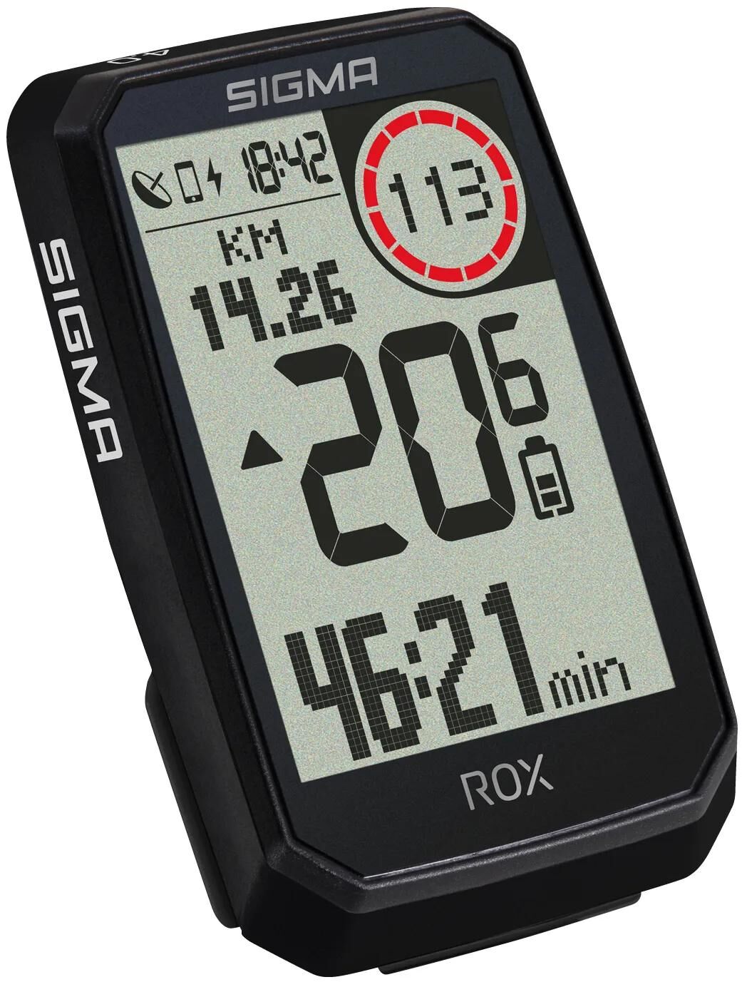 SIGMA SPORT_Fahrradcomputer Fahrradcomputer,Computer