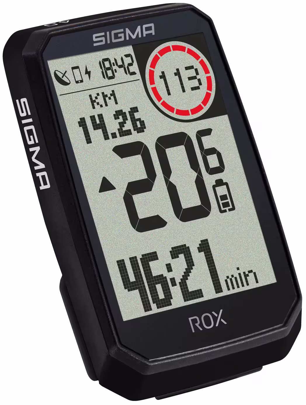SIGMA SPORT_Fahrradcomputer Fahrradcomputer,Computer