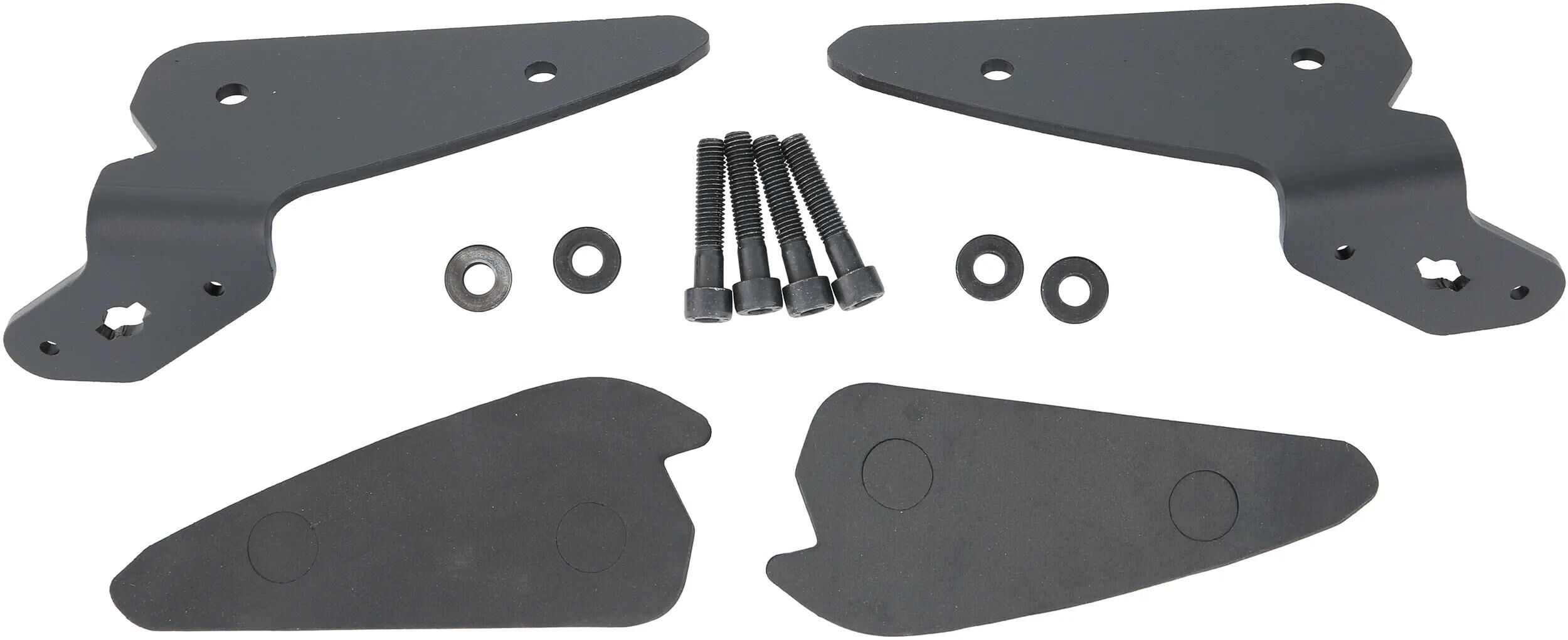 _Montage-Kit Gepäckträger - Ersatz / Zubehör