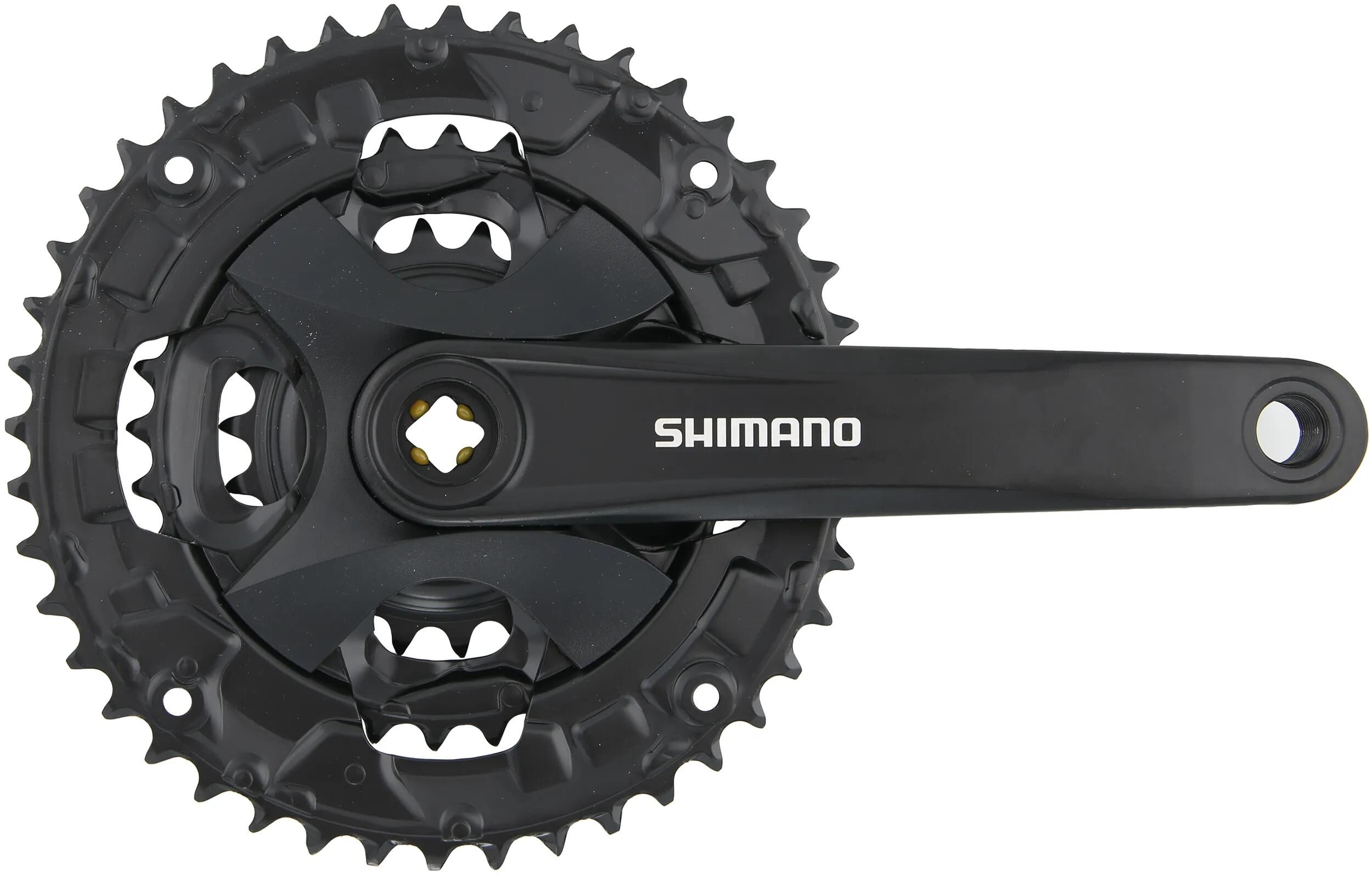SHIMANO_Kettenradgarnitur Kettenradgarnituren