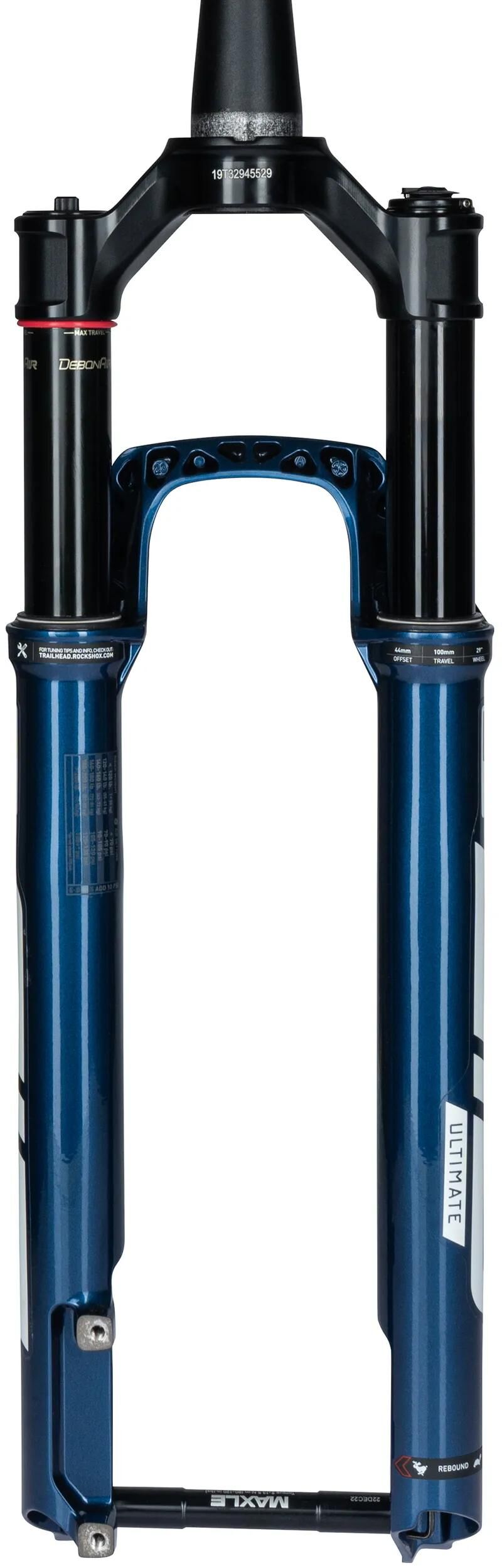 ROCKSHOX_Federgabel Federgabeln,Gabeln