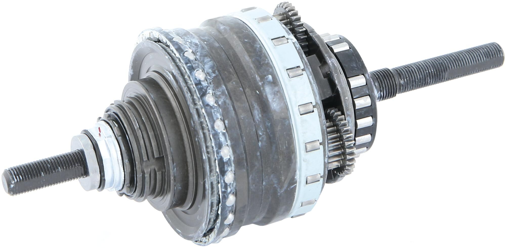_Getriebeeinheit Shimano Getriebenaben - Ersatz,Getriebenaben - Ersatz,H.R.-Naben - Ersatz,Naben H.R. - Ersatz