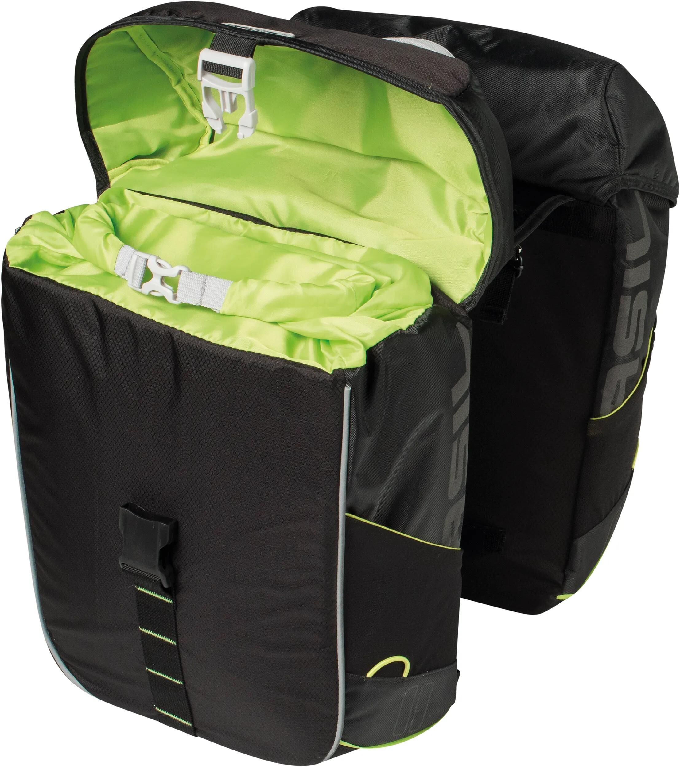 BASIL_Doppeltasche Doppeltaschen