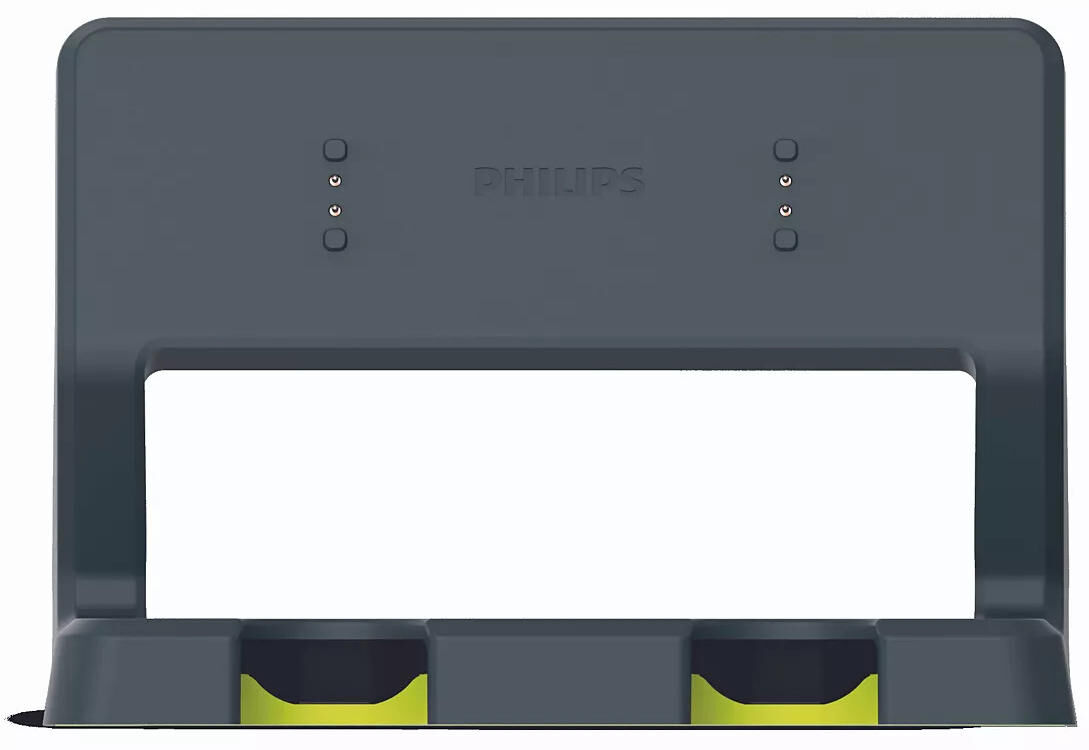 _Ladestation Handlampen