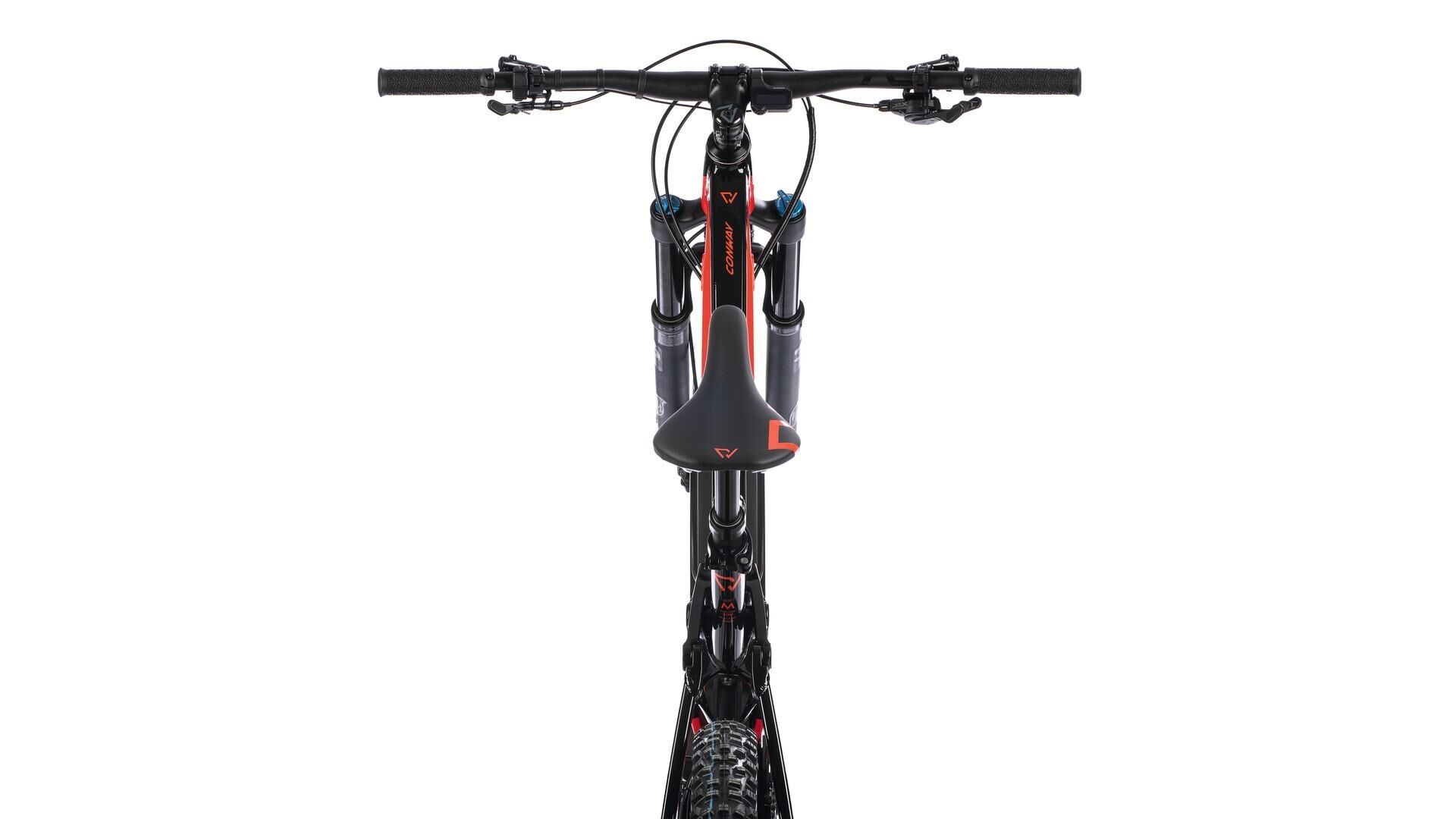 CONWAY_Elektro-MTB Full-Suspension_eWME 627_5