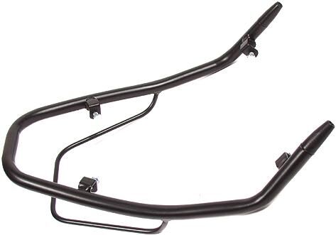 _Stoßstange Stoßstangen