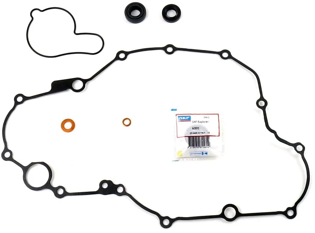 Dichtungen und Dichtungssätze