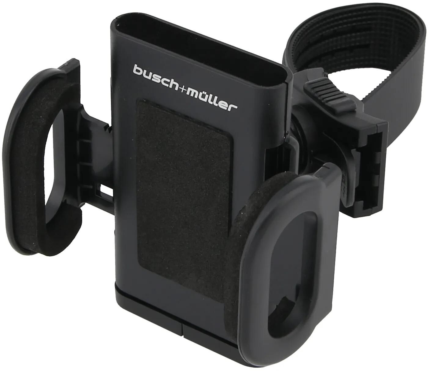 Busch + Müller_Universaladapter Lenkeradapter