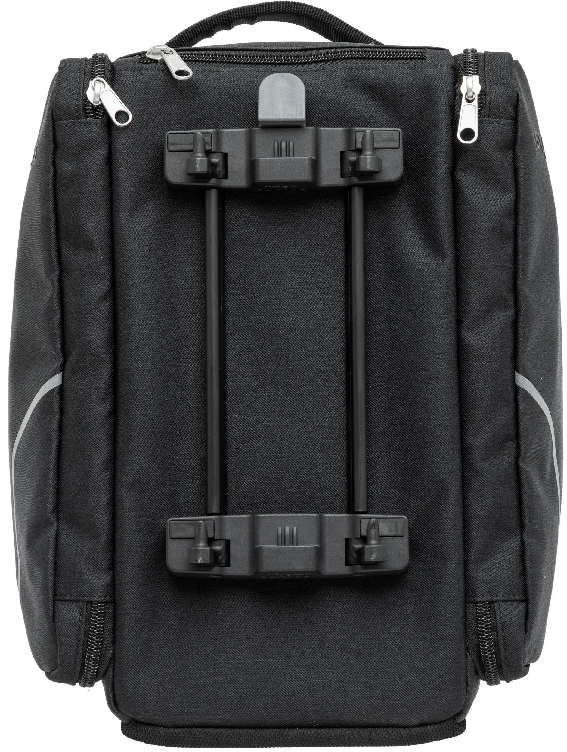 new looxs_Gepäckträgertasche Gepäckträgertaschen