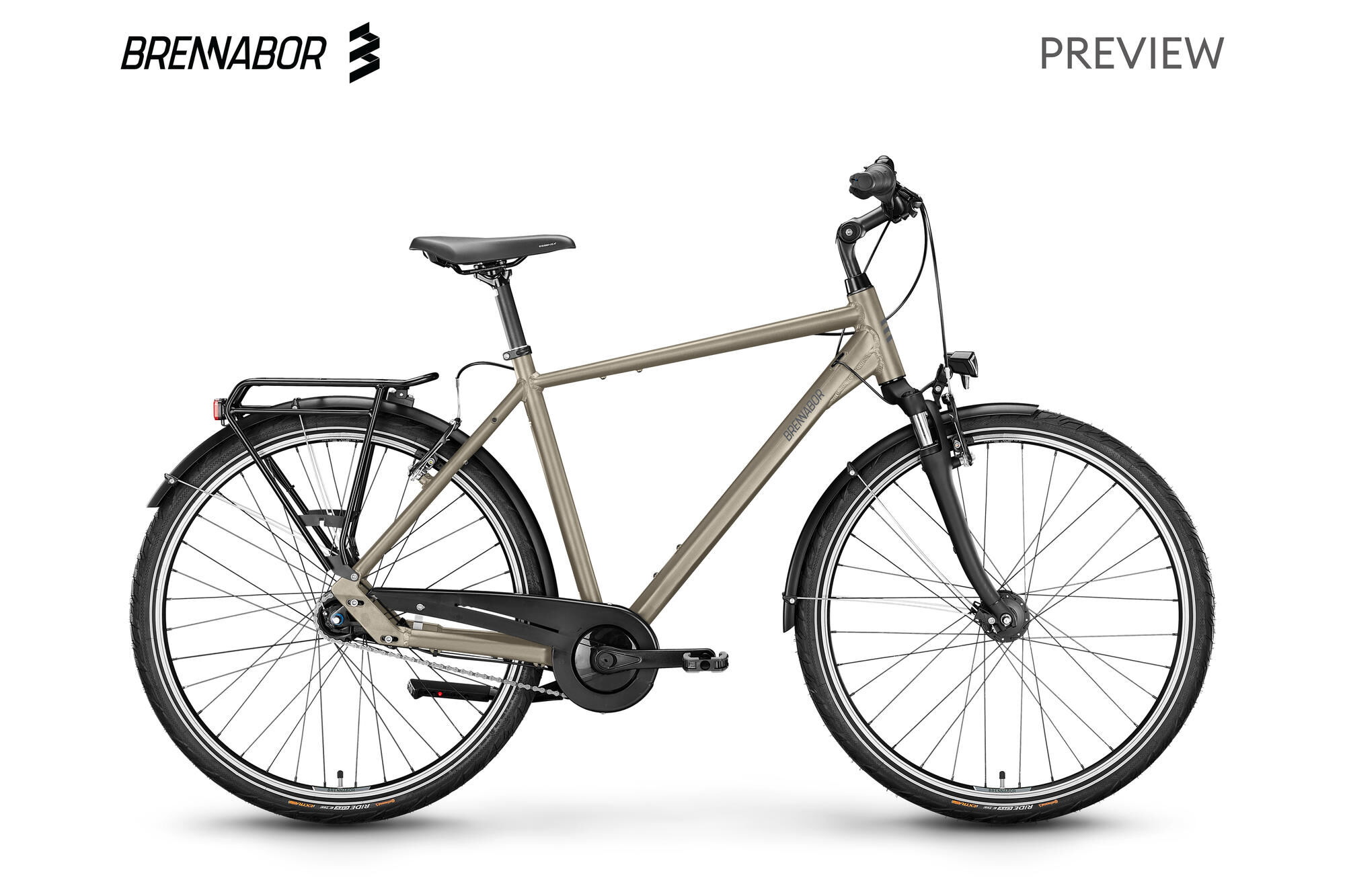 _1 Trekkingräder,Fahrräder,Trekkingrad