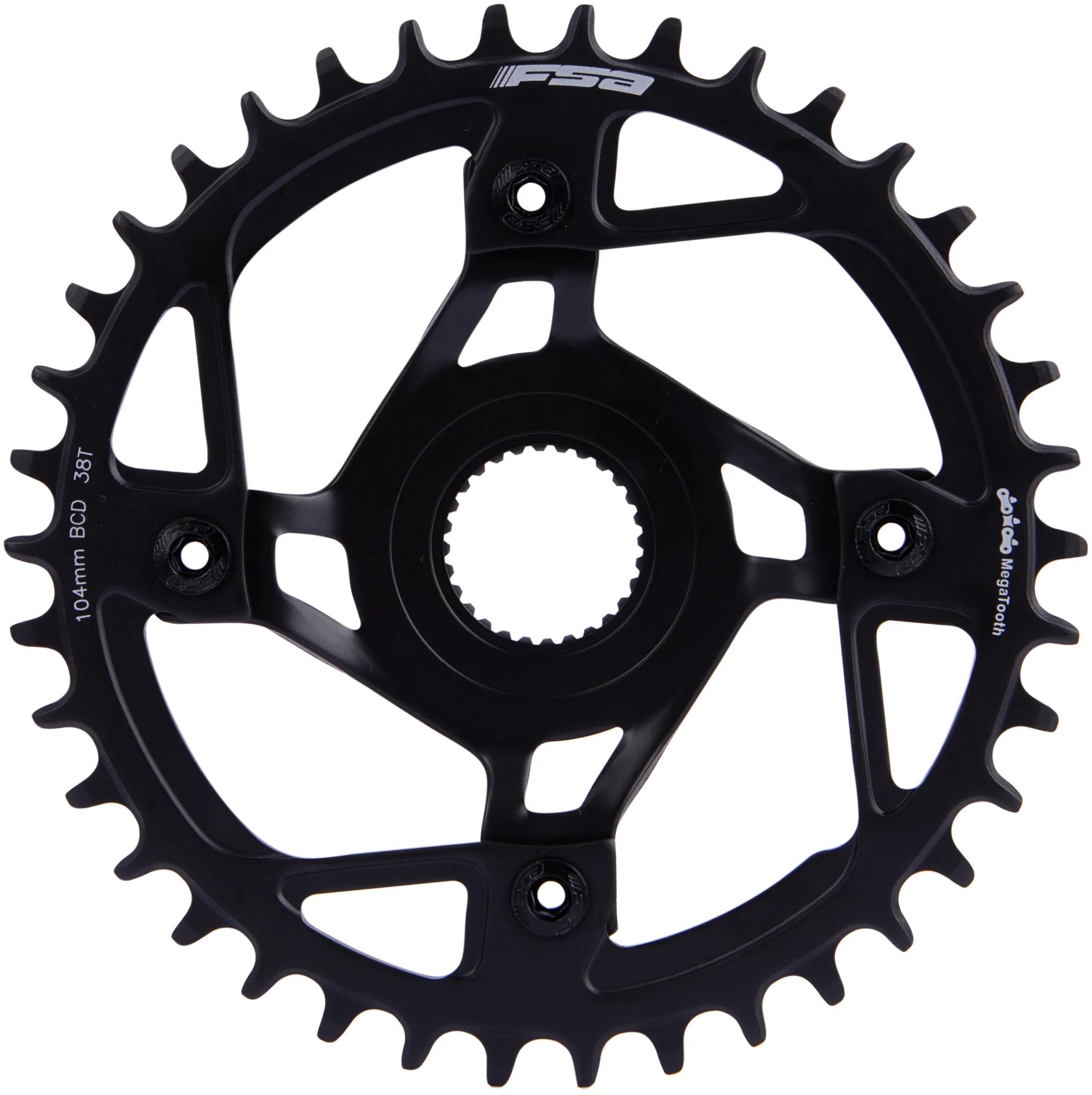 FSA_Kettenblatt Kettenradgarnituren - Ersatz