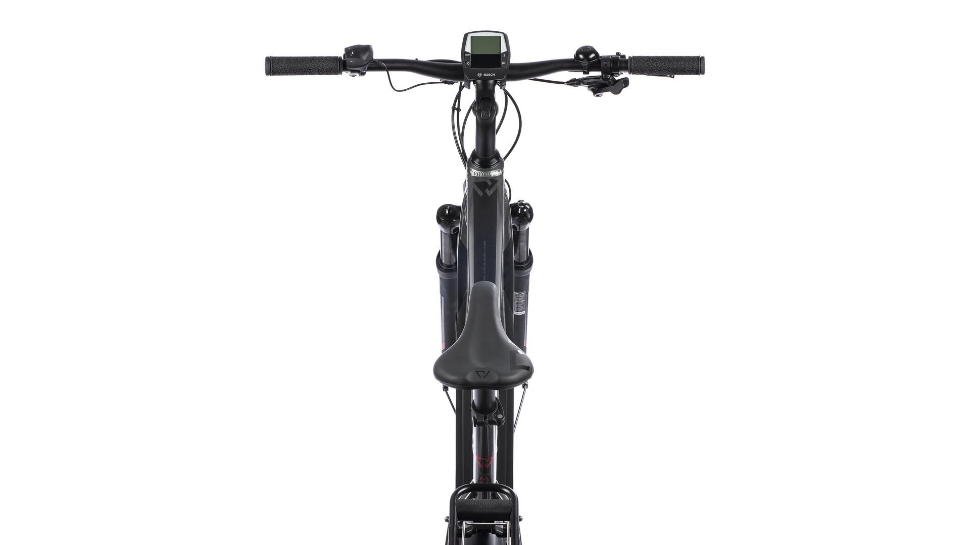 _Elektro-Trekkingrad_Cairon T 400_5