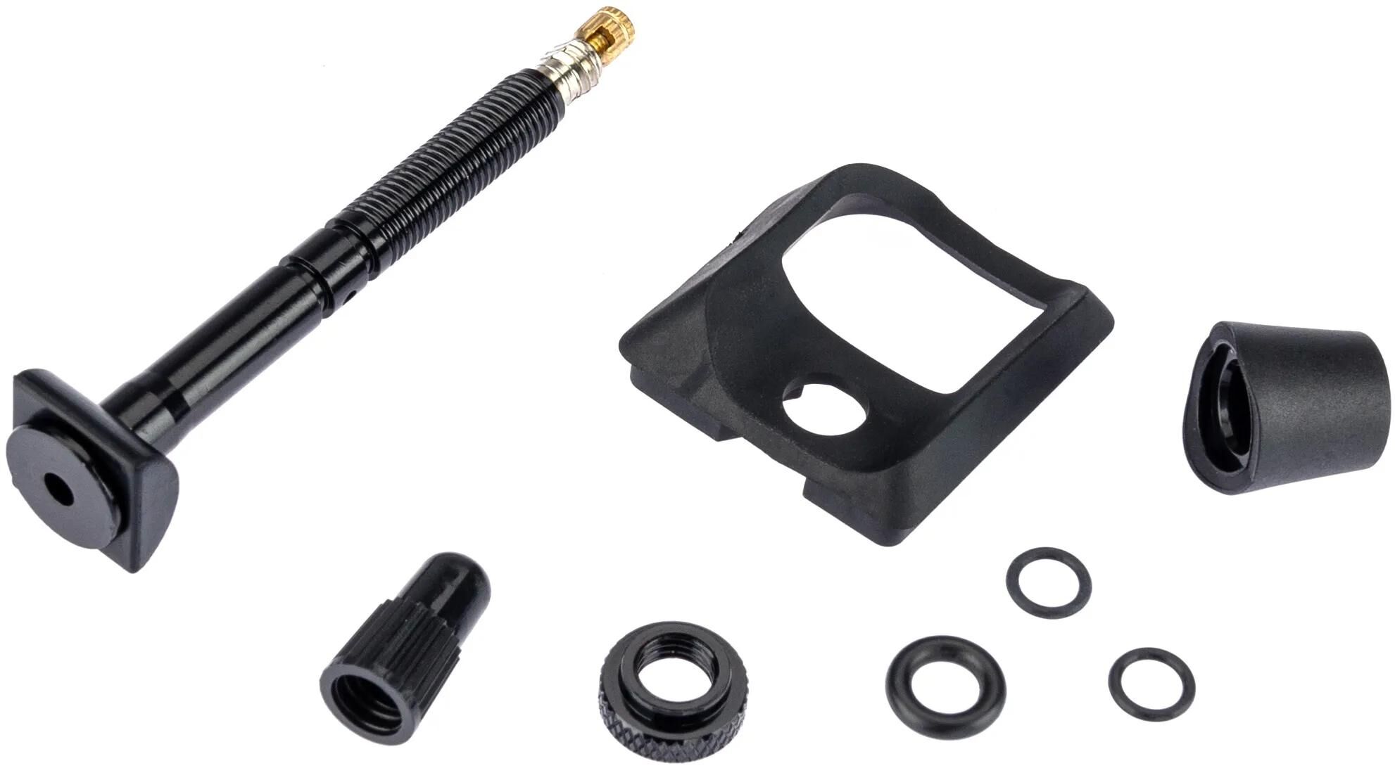 QUARQ_Ventil Reifendruckprüfer,Testgeräte