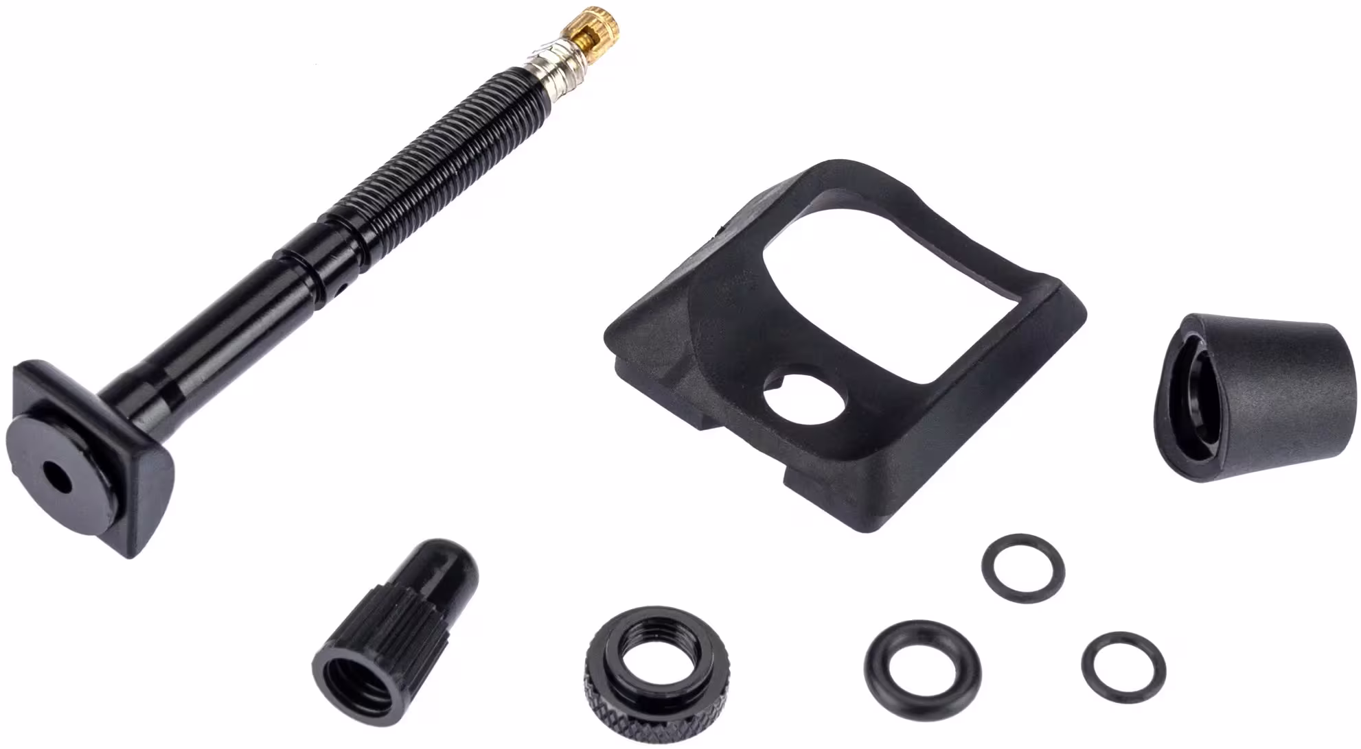 QUARQ_Ventil Reifendruckprüfer,Testgeräte