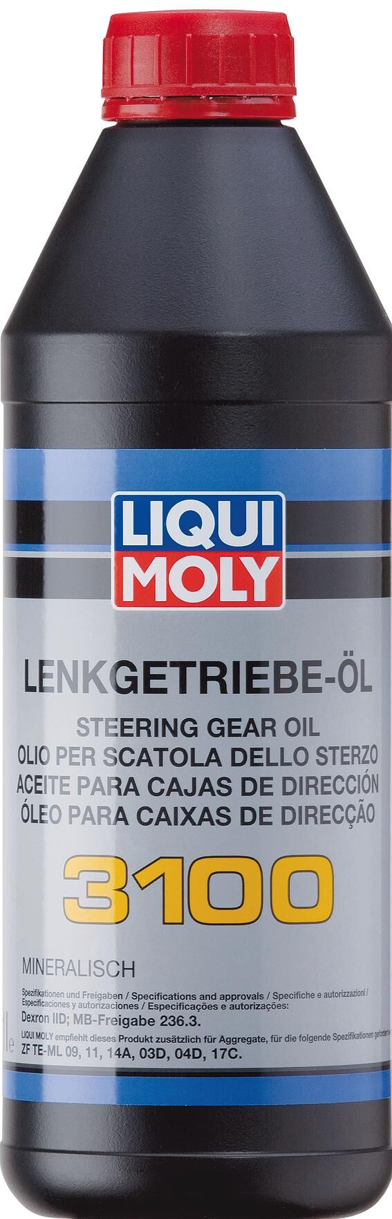 _Hydrauliköl Getriebeöle,Öle