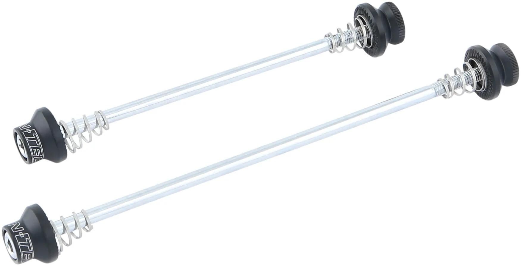 Schnellspanner - H.R.,Schnellspanner - V.R.,H.R.-Schnellspanner,V.R.-Schnellspanner