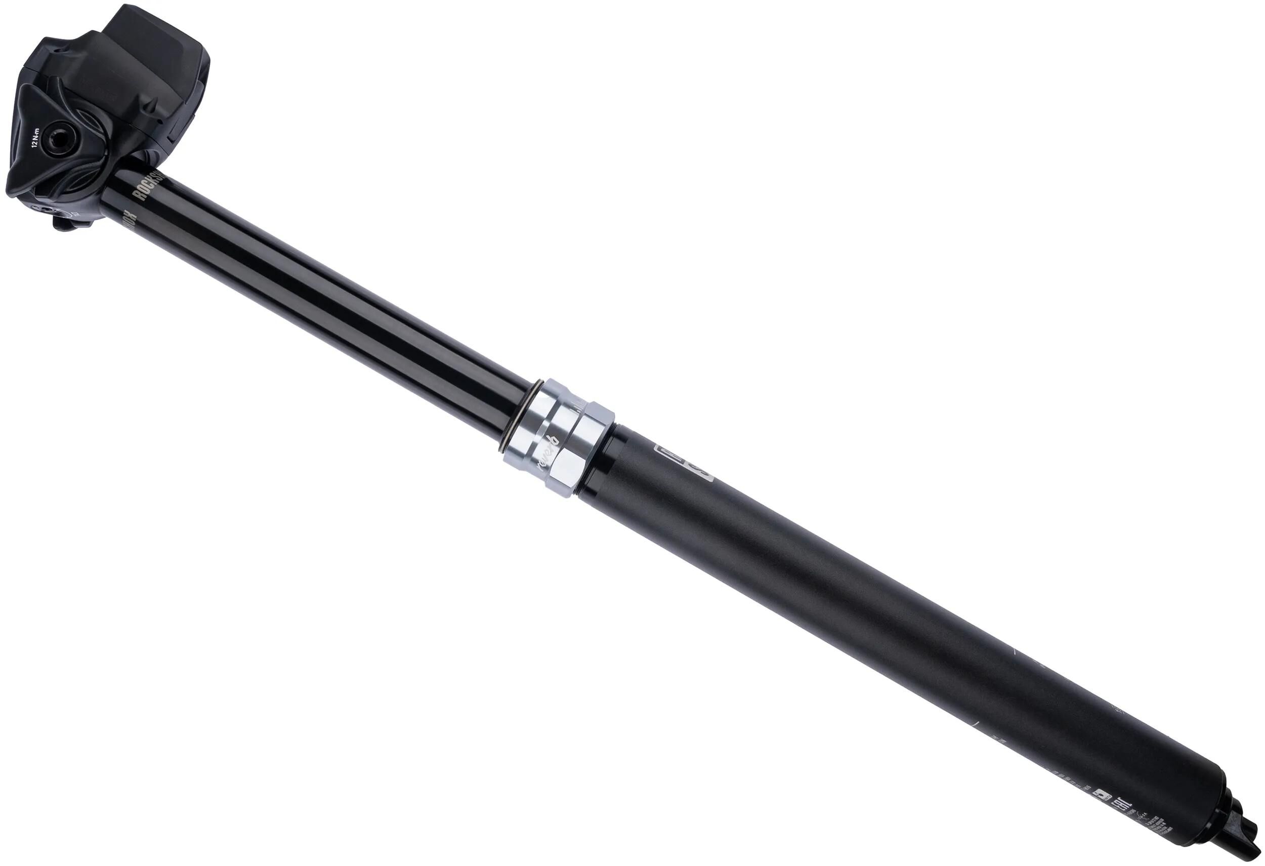 ROCKSHOX_Variosattelstütze Variosattelstützen,Patentsattelstützen,Sattelstützen