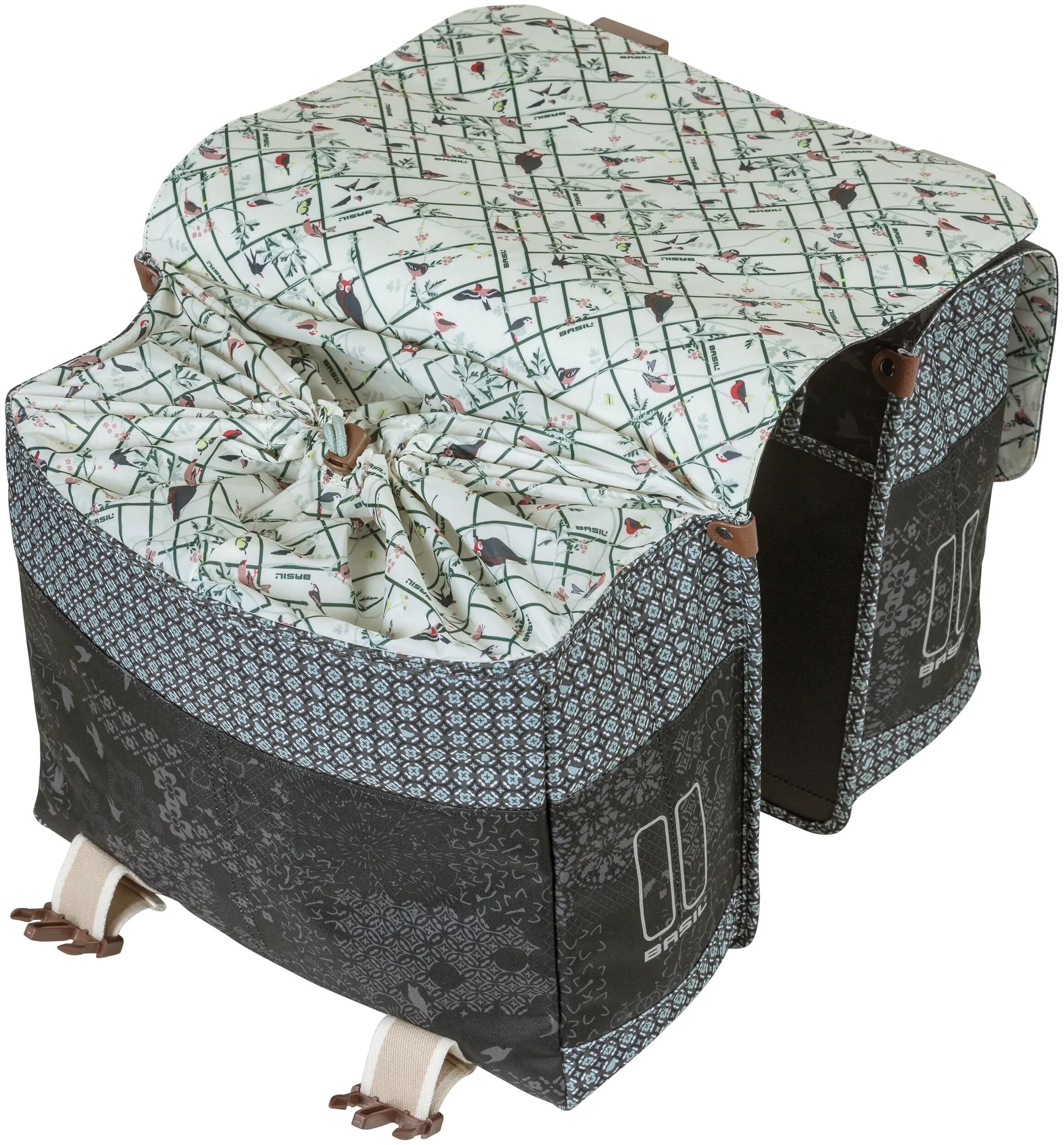 Doppeltaschen