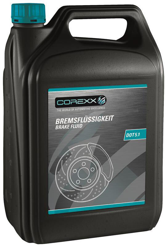 _Bremsflüssigkeit Bremsflüssigkeiten