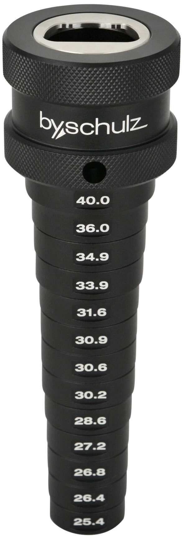 _Messkegel Werkzeuge