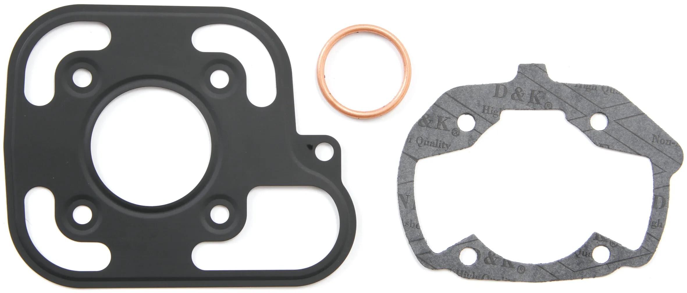 Dichtungen und Dichtungssätze