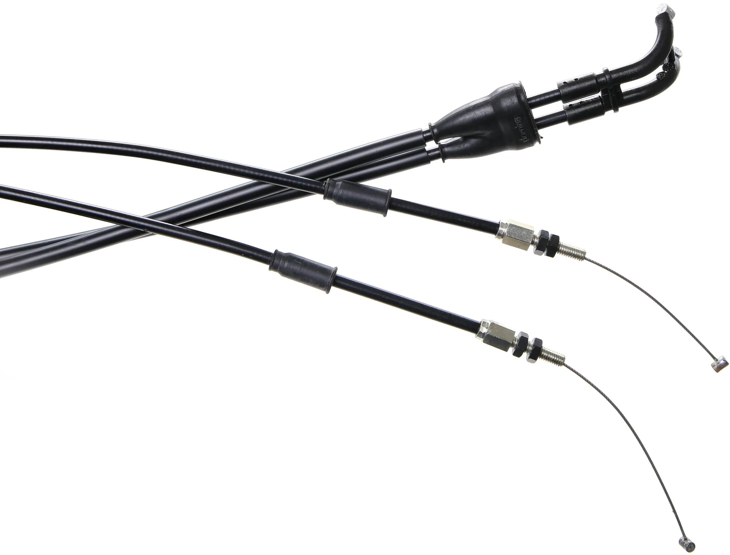 _Gaszugsatz Gaszüge