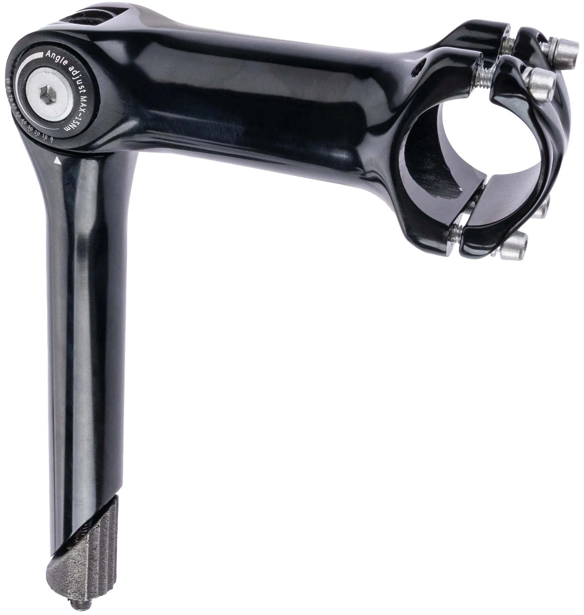 _Vorbau Vorbauten,Lenkerklemmungen