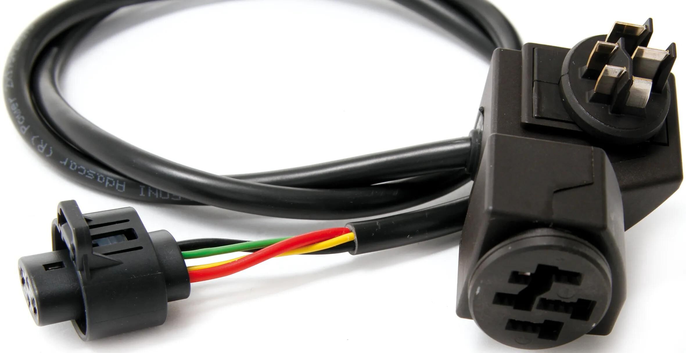 BOSCH_Kabelsatz Kabel,Originalersatzteile Fahrradprogramm