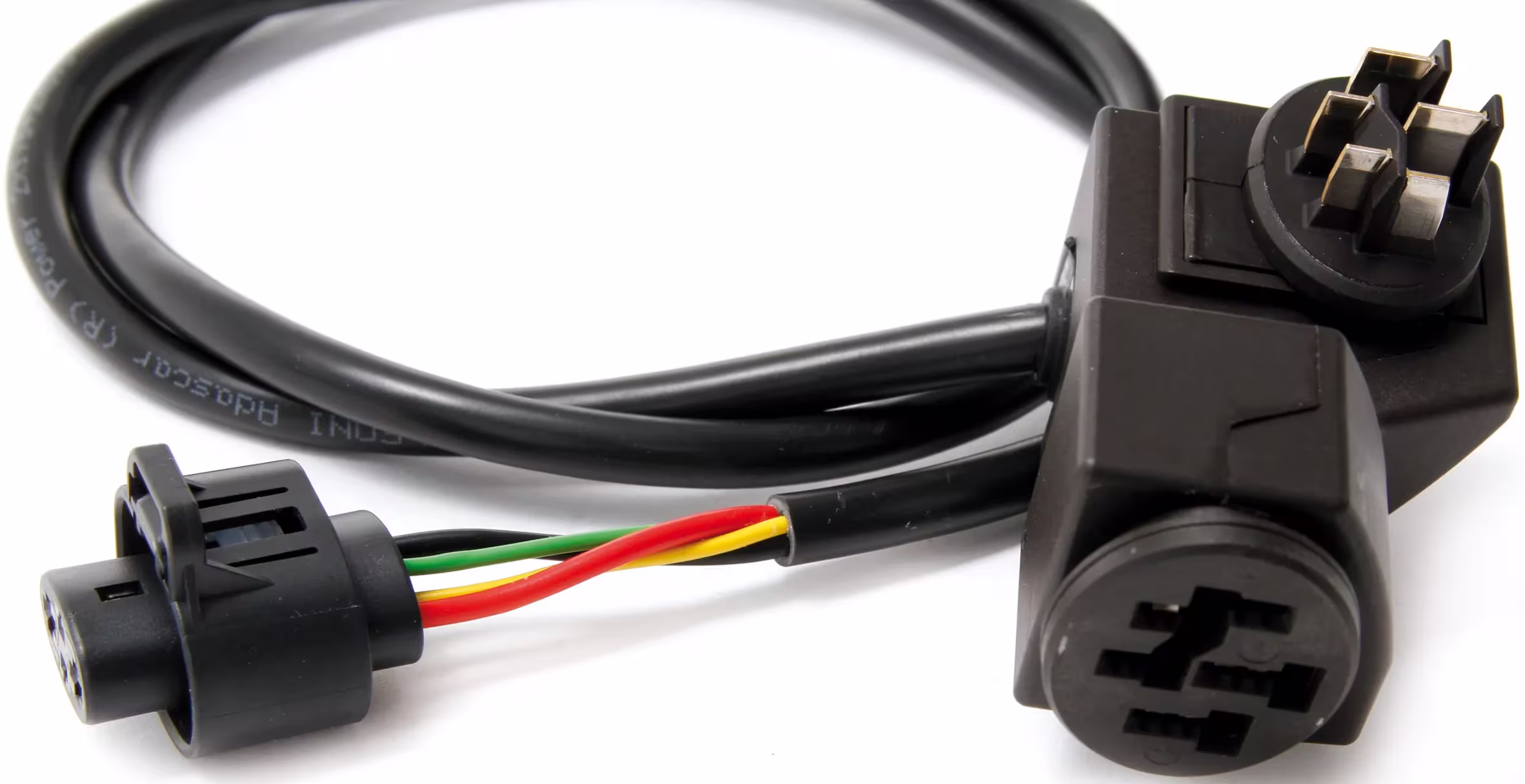 Kabel,Originalersatzteile Fahrradprogramm