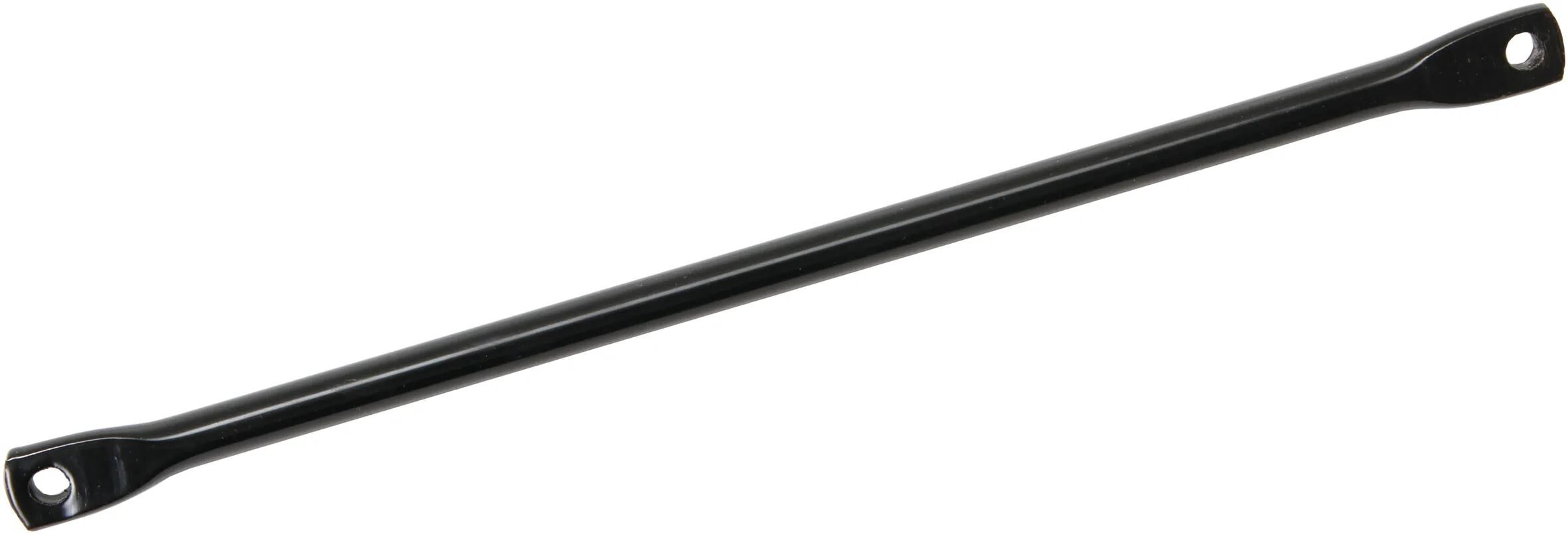 _Stellstange Gepäckträger - Befestigung