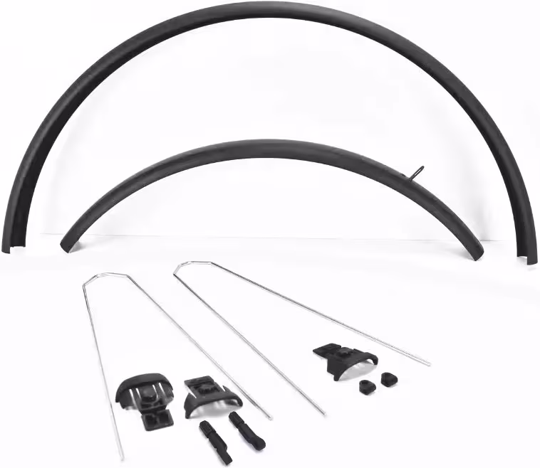 curana_Schutzblech-Set Radschützer,Schutzbleche