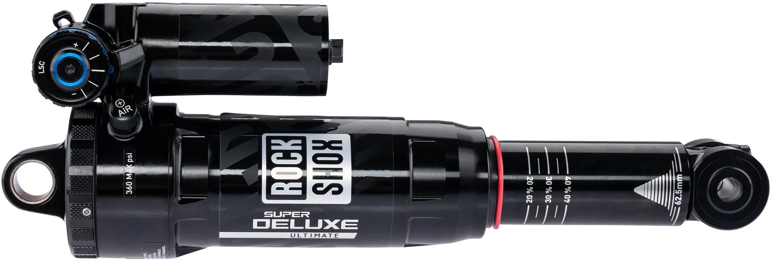 ROCKSHOX_Federbein Federbeine