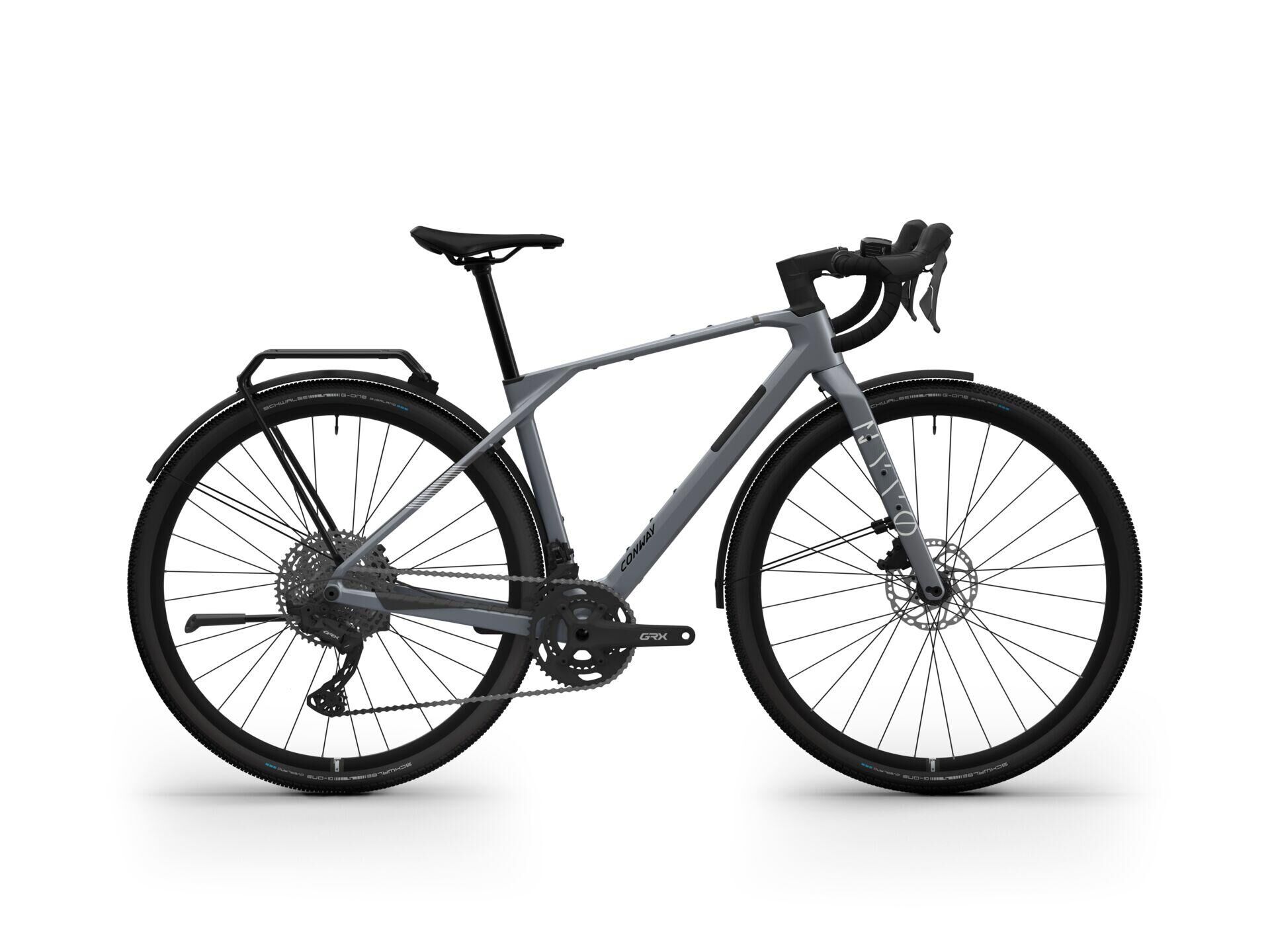 _Gravelbike_Nyvo 12.0 C_1 Gravel Bikes,Fahrräder,Gravel Bike