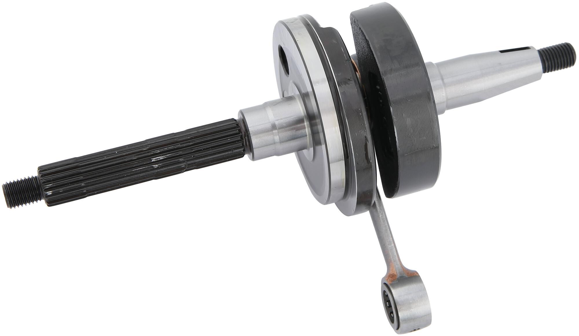 _Kurbelwelle Kurbelwellen