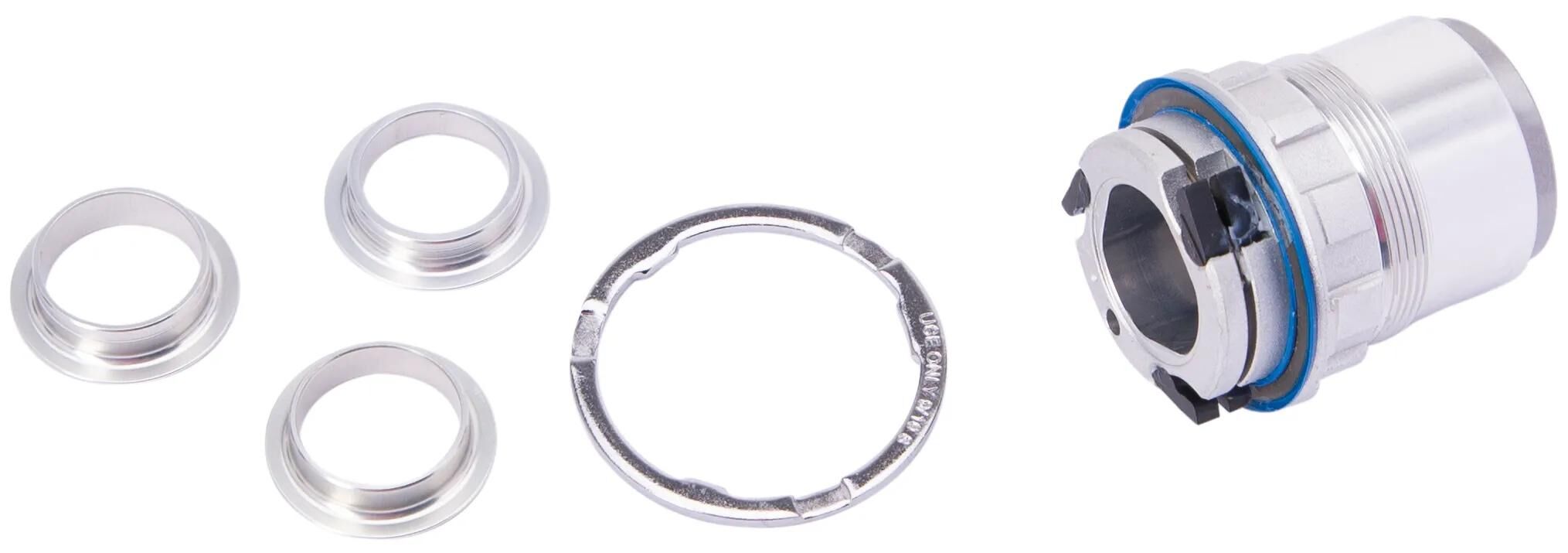 H.R.-Naben - Ersatz,Naben H.R. - Ersatz