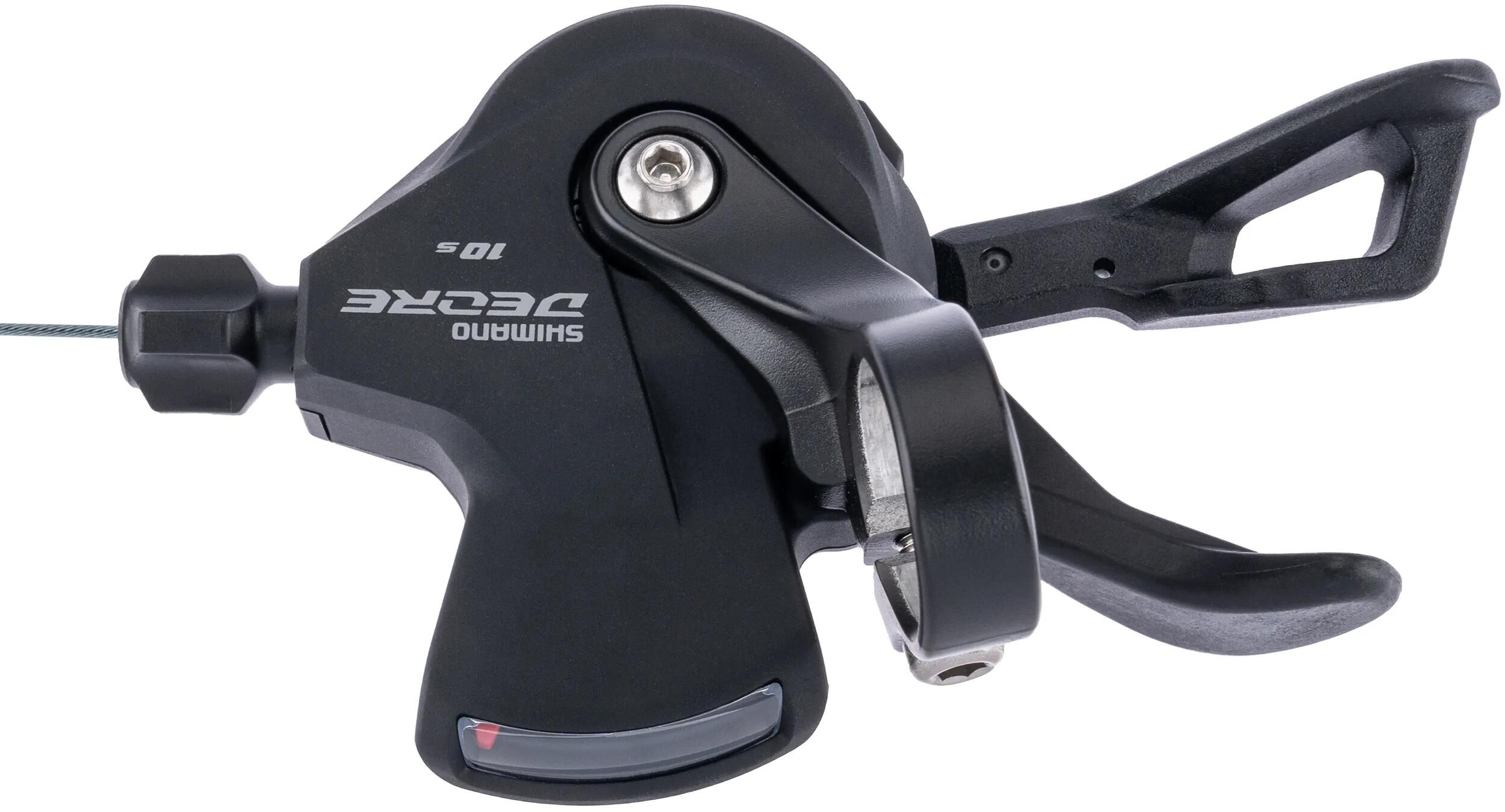 SHIMANO_Daumenschalthebel Schalthebel