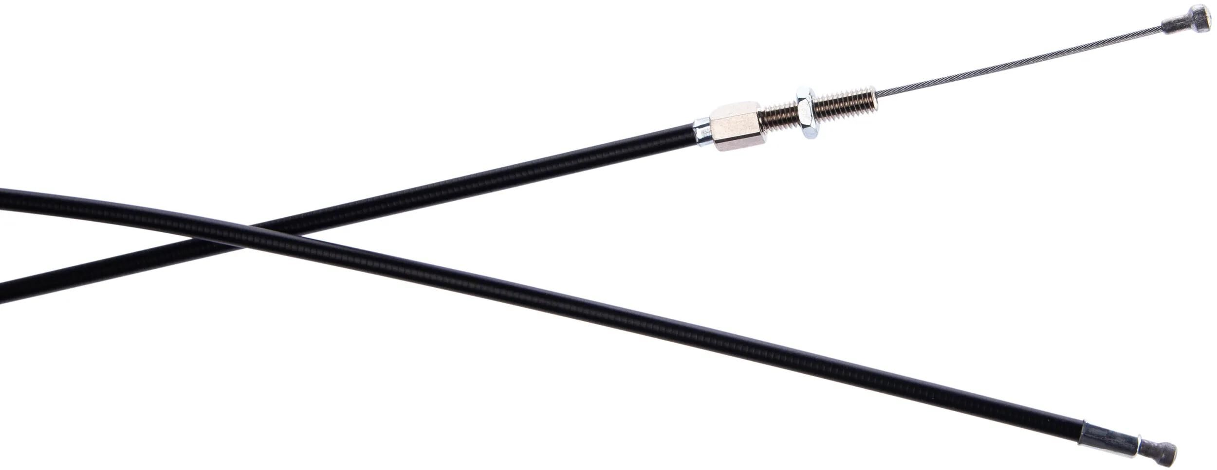 A.M.W. ANTON MÜLLNER GMBH_Zug Bowdenzüge