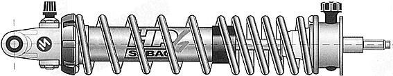 Stoßdämpfer