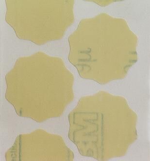 _Schleifblüte Schleifpapier