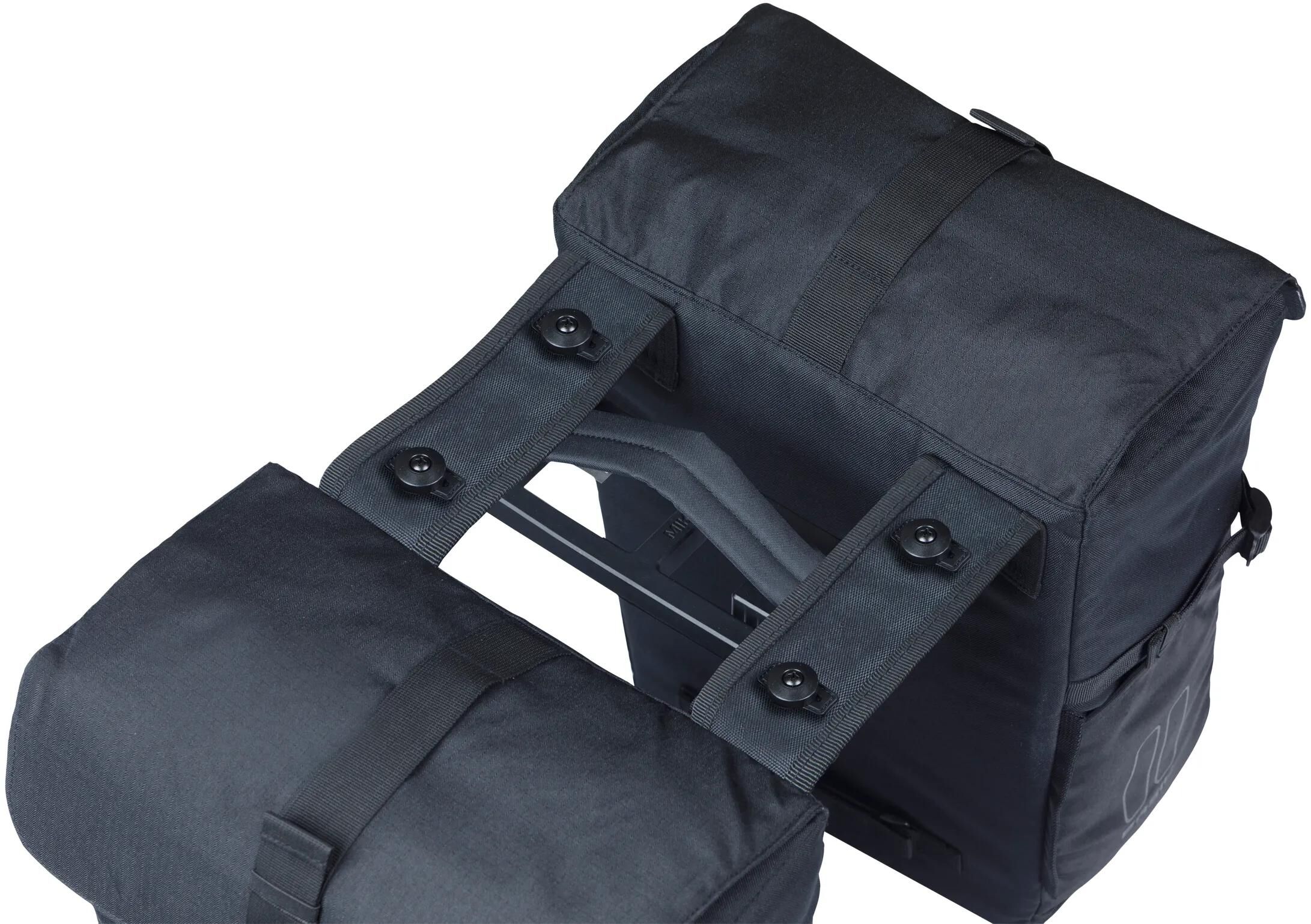 Doppeltaschen