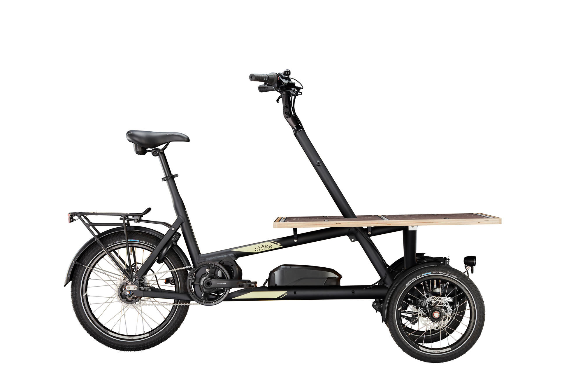 ,Transportrad